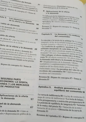 Economía - Samuelson, Nordhaus -