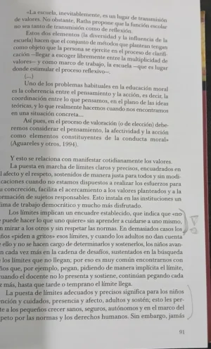 Las Prácticas Actuales En La Educación Inicial/ Laura Pitluk