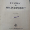 720119-MLA83413558362_042025 Principios De Derecho Administrativo - Rafael Bielsa Depalma