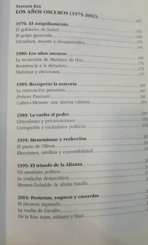 720358-MLA101163852542_122025 La Patria Sublevada- Historia Peronista -alfredo Silletta