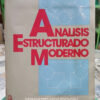 720364-MLA86728663769_062025 Análisis Estructurado Moderno - Edward Yourdon