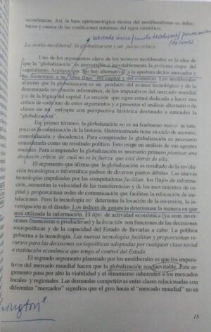 720546-MLA71282246882_082023 Neoliberalismo En América Latina - James Petras
