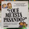 ¿qué Me Está Pasando? - Mayle, Robins