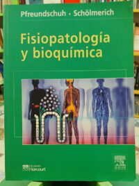 720891-MLA92047254663_092025 Fisiopatología Y Bioquímica - Pfreundschuh - Shölmerich