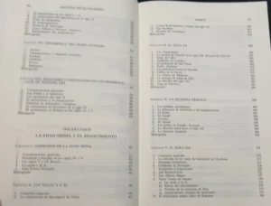 721156-MLA111284267133_052026 Historia De La Filosofía T. 1 Y 2 - Emile Brèhier