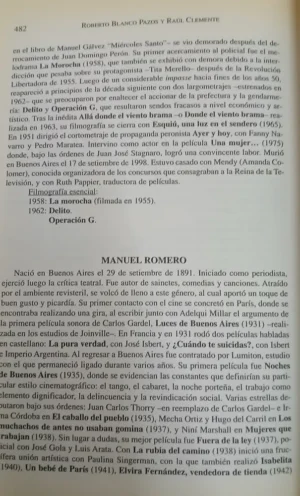 721348-MLA85354407502_062025 De La Fuga A La Fuga - Roberto Blanco Pazos - Raúl Clemente