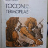 Tocon En Las Termópilas -aldo Berti-