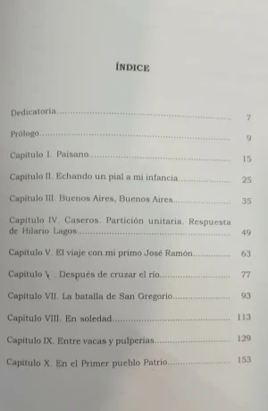 Yo... Melitón - Melitón Fierro - Agustín Villasol