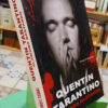 721813-MLA107324868452_032026 Quentin Tarantino - Glorioso Bastardo - Juan Manuel Corral