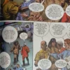 721928-MLA109103194349_032026 Give Me Liberty T 1,2,3,4 - Un Sueño Americano/ Frank Miller
