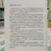 Novela Histórica Y Literatura Argentina - Inés Santa Cruz