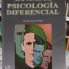 722206-MLA111069388780_052026 Manual De Psicología Diferencial - Antonio Andrés Pueyo