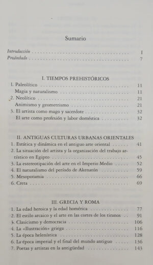 Historia Social De Literatura Y El Arte  V. 1 Y 2 - A Hauser