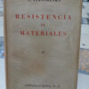Resistencia De Materiales - S. Timoshenko
