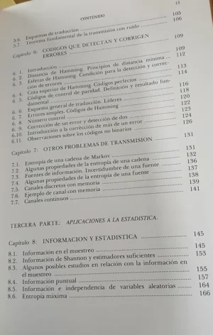 723669-MLA112590829830_062026 Teoría De La Información - Pedro Gil Álvarez