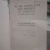 724078-MLA90741621120_082025 Del Conocimiento Y Progreso D Sí Mismo Nuñez Regueiro Inglés