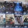 724101-MLA87144987029_072025 Star Wars - Legends -tomo 1 Al 8 - Edición Especial