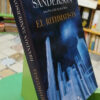 724172-MLA94568904565_102025 El Rithmatista - Brandon Sanderson