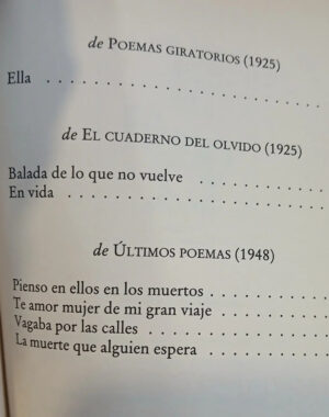 724192-MLA96318770572_102025 Vicente Huidobro - Poemas