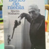 Banco De Niebla - Martín Malharro