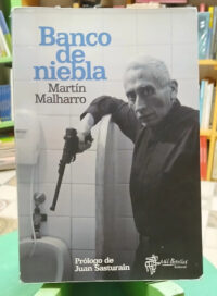 724709-MLA106409902793_022026 Banco De Niebla - Martín Malharro