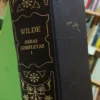 Oscar Wilde - Obras Completas T 1 - Julio Gómez De La Serna