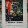 La Mirada De Las Furias - Javier Negrete