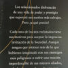 Los Seis De Atlas  El Conocimiento Es Muerte - Olivie Blake