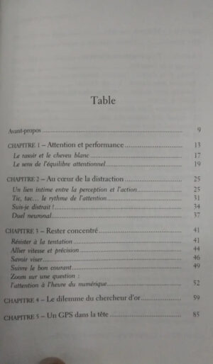 726673-MLA48622820565_122021 Le Cerveau Funambule - Jean-philippe Lachaux