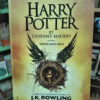 727126-MLA54338956678_032023 Harry Potter Et L'enfant Maudit (legado Maldito; En Francés)