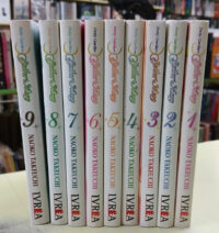 Pretty Guardian Sailor Moon Vol 1 Al 9. - Naoko Takeuchi