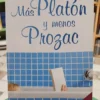 Más Platón Y Menos Prozac - Lou Marinoff