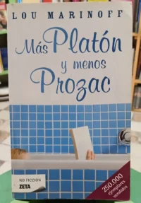 727569-MLA100492630129_122025 Más Platón Y Menos Prozac - Lou Marinoff