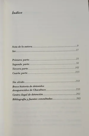 En La Memoria Habito - Karen M. Zárate