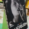 K. Hepburn - Movie Icons - Paul Duncan Editor