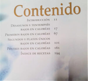 728111-MLA53457092990_012023 Gran Libro De La Dieta Baja En Calorías - Ana Doblado (edit)