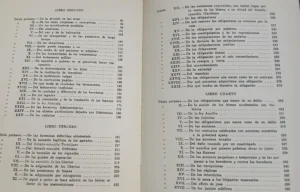 728212-MLA85606032423_062025 Instituciones De Justiniano (edición Bilingüe) Latín/español