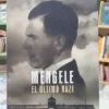 728352-MLA111914225347_052026 Mengele El Último Nazi - Gerald Astor