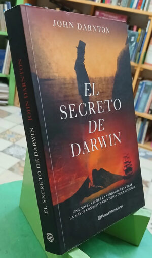 El Secreto De Darwin - John Darnton