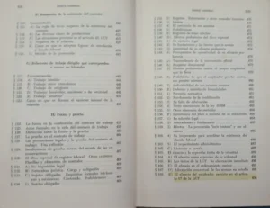 Tratado De Derecho Del Trabajo T3 - Antonio Vazquez Vialard