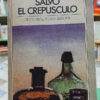 728969-MLA95275771294_102025 Salvo El Crepúsculo - Julio Cortazar