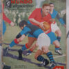 729200-MLA82983698857_032025 Revista Mundo Deportivo Numero 66 - Guillermo Ehrmann