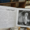 729223-MLA81971025092_022025 Lady Gaga Love Games James Mccarthy Libro Y 4 Dvd. En Inglés