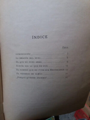 729398-MLA40731286579_022020 La Oración Del Buzo -giovanni Papini-