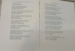 729707-MLA103237706318_012026 La Poesía Inglesa Tomos 1, 2 Y 3 - M. Manent