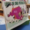 729715-MLA111248164718_052026 Libro De Oro De Paturuzu 1972 - Dante Quinterno