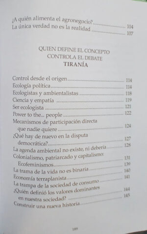 Extinción - La Supervivencia En Juego - Flavia Broffoni