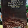 730067-MLA113712444593_062026 Historia De San Nicolás De Los Arroyos - Chervo, Migliarini