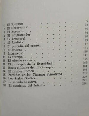 731284-MLA98519519866_112025 El Fin De La Eternidad - Isaac Asimov