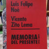 731303-MLA111287828889_052026 Luis Felipe Noé - Vicente Zito Lema - N Revale Y J Del Olmo